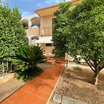 Casa Mari Nyaraló Fertilia