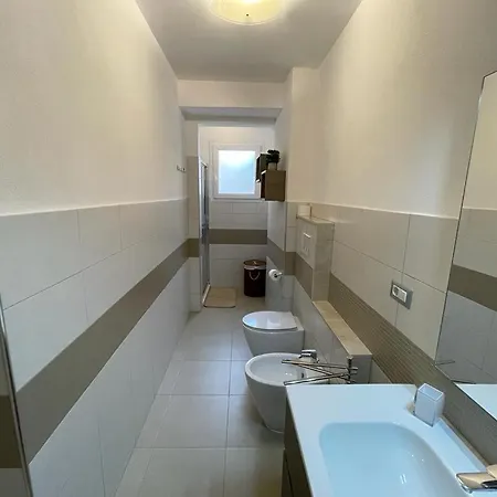 בית נופש Casa Mari