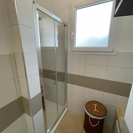 Casa Mari בית נופש