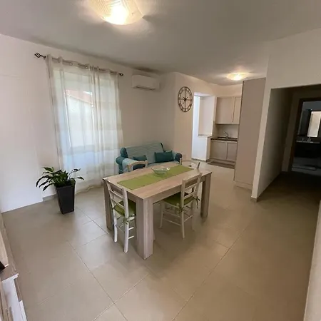 Casa Mari בית נופש