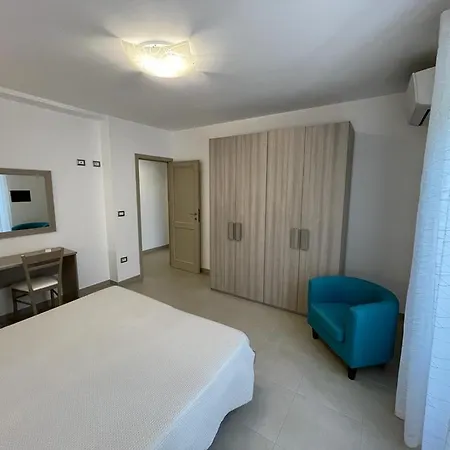 בית נופש Casa Mari *