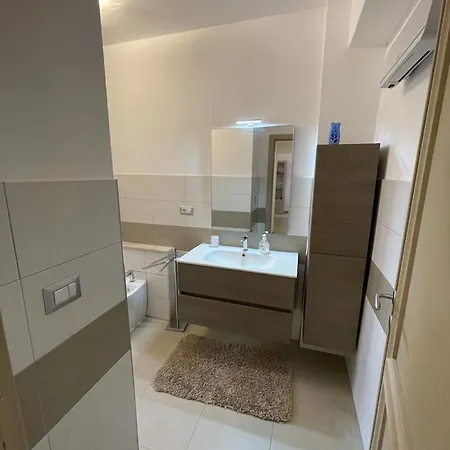 בית נופש Casa Mari פרטיליה