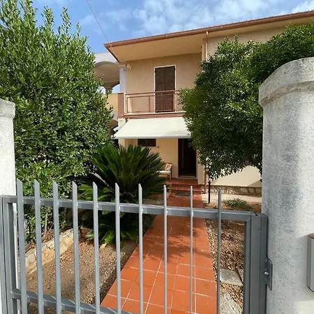 Casa Mari * פרטיליה