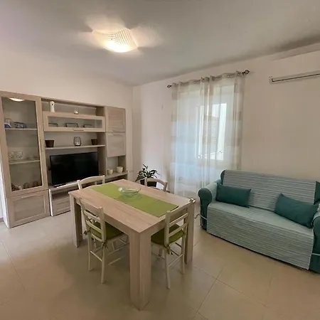 בית נופש Casa Mari פרטיליה