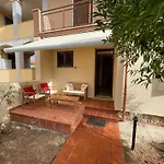 Дом отдыха Casa Mari Фертилия