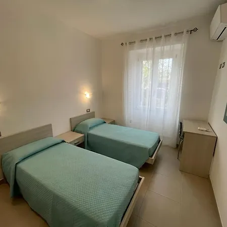 Casa Mari Дом отдыха *