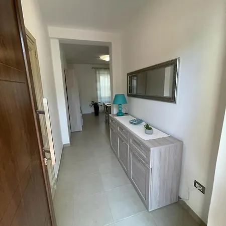 Casa Mari * Fertilia