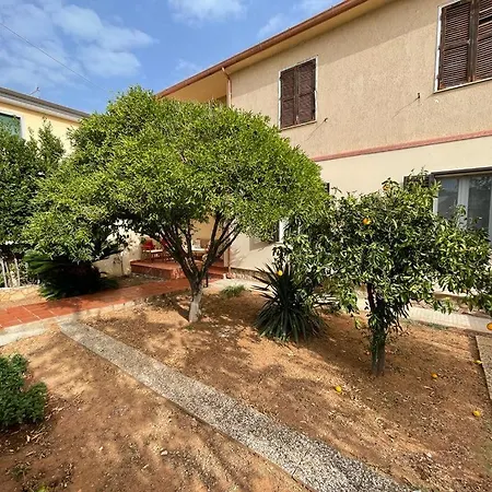 Casa Mari