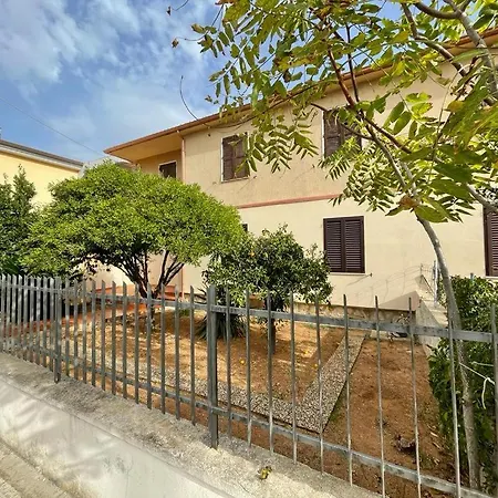 Casa de Férias Casa Mari Fertilia