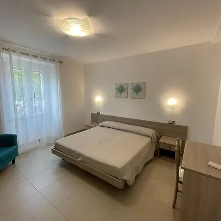 Feriehus Casa Mari