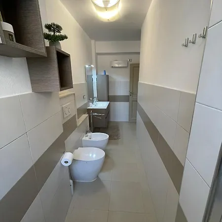 Casa Mari * Fertilia