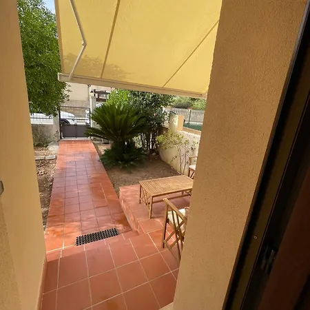 Casa Mari Semesterbostad