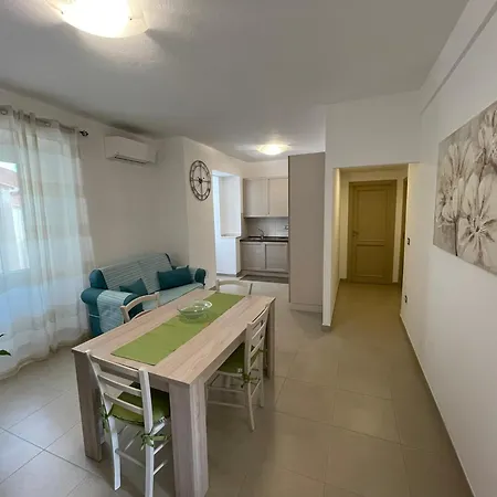 Feriehus Casa Mari